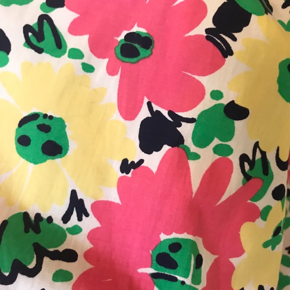 Lilly Pulitzer Dress - Picture 4 of 5